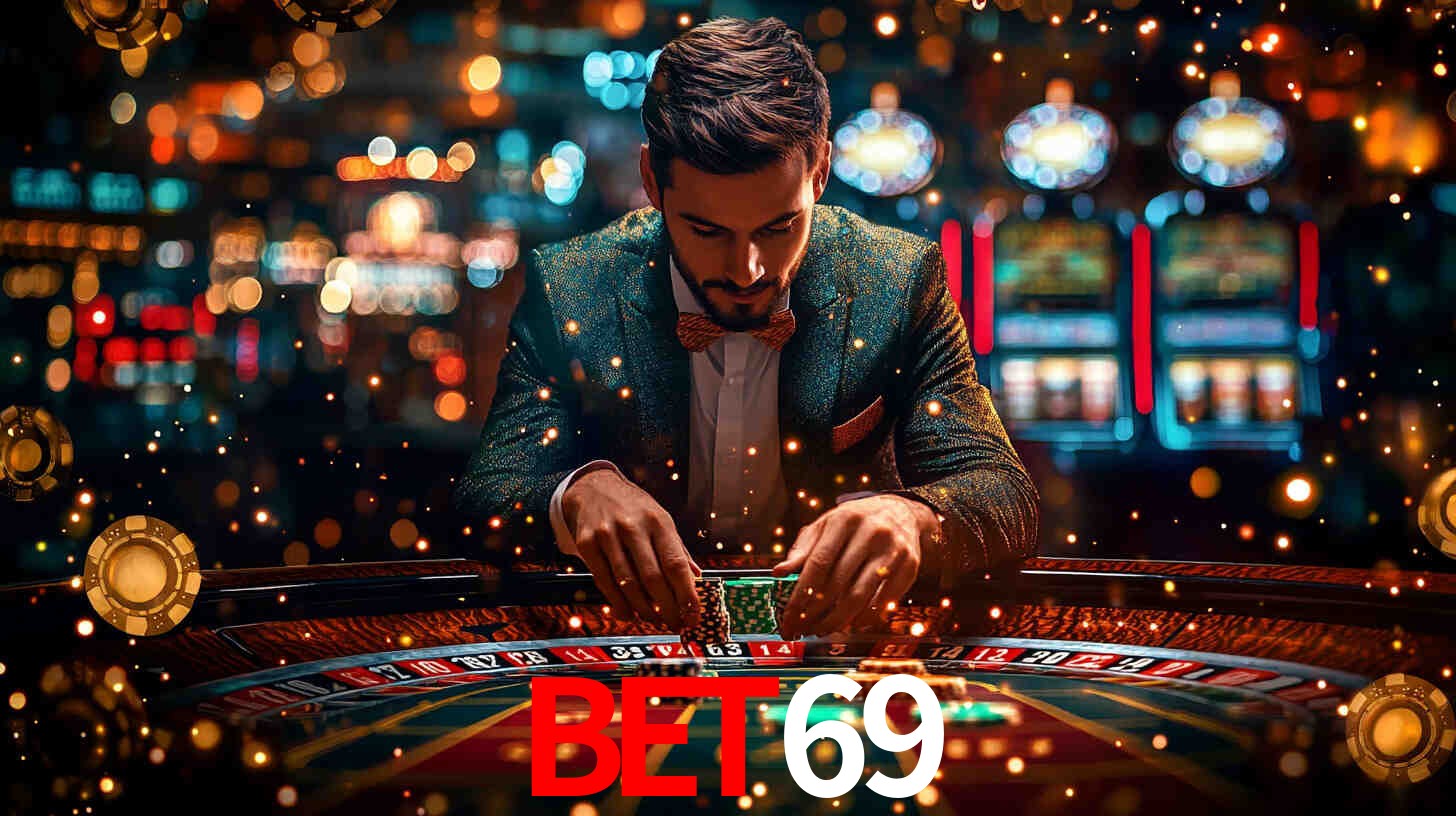 Licença Curaçao BET69