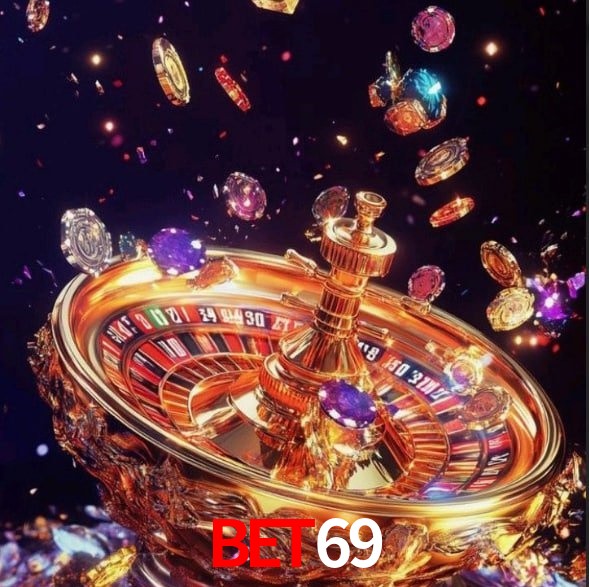BET69 Licenciado Curaçao - Segurança SSL 256-bit