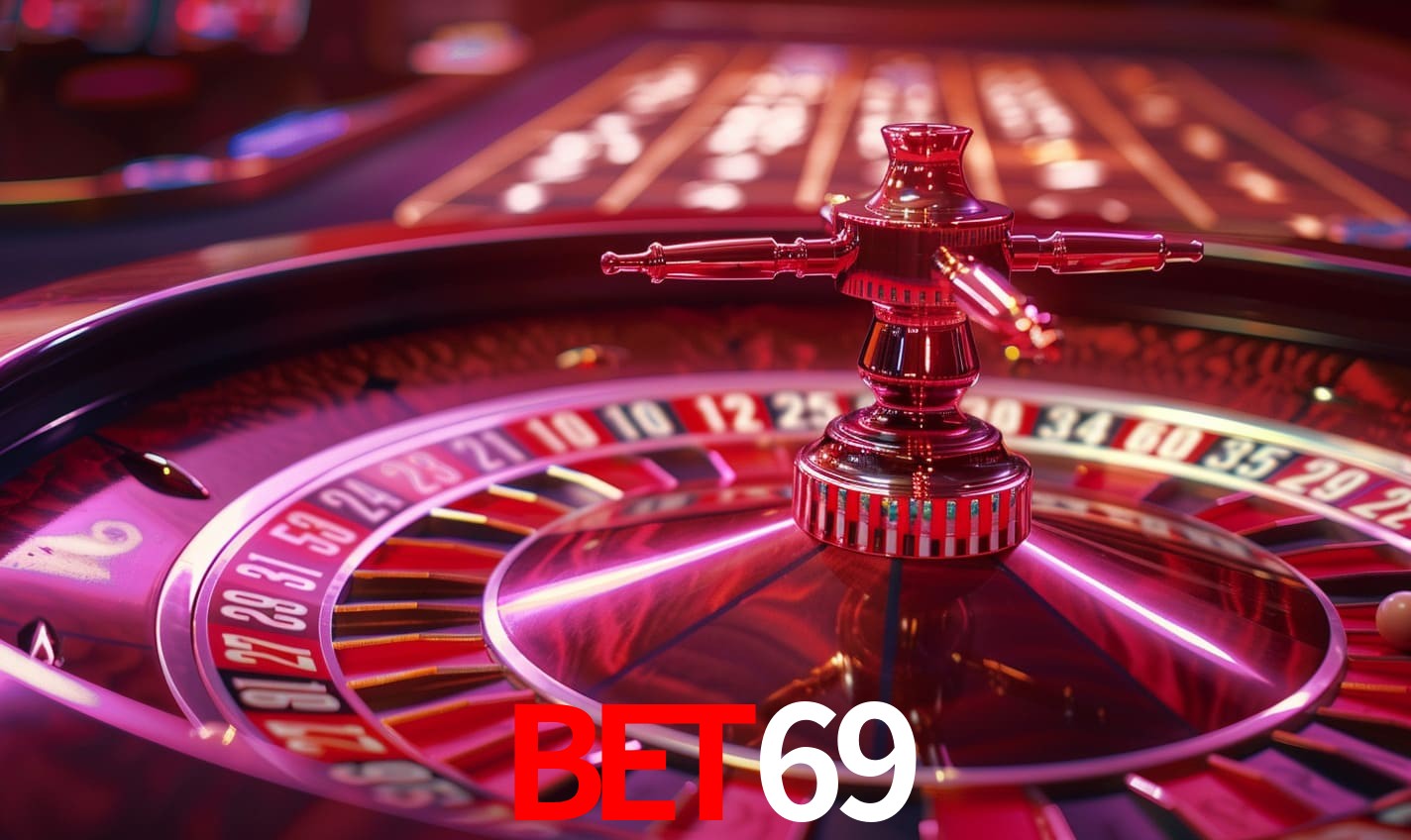 BET69 Download Oficial