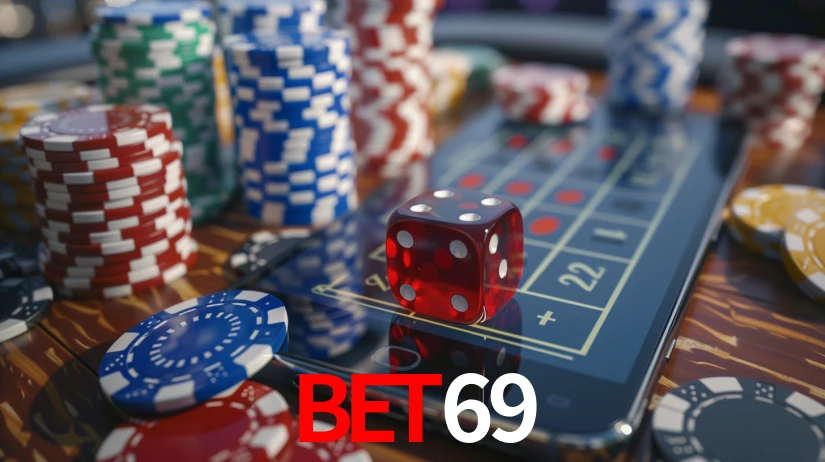 Apostas Ao Vivo BET69