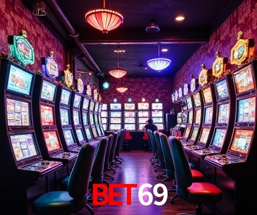 Telegram BET69 - Bônus Diários Exclusivos
