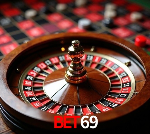 Loteria BET69 - Lotofácil diária