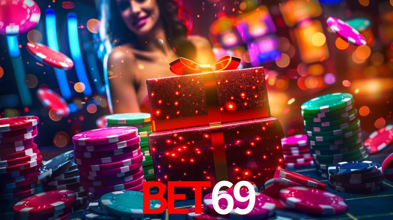 BET69 Logo 2